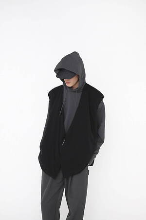 ミノトール(MINOTAUR INST.) 2022-23年秋冬ウィメンズ&メンズコレクション  - 写真60