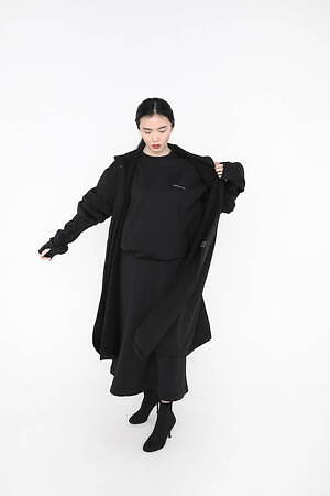 ミノトール(MINOTAUR INST.) 2022-23年秋冬ウィメンズ&メンズコレクション シルエット - 写真39