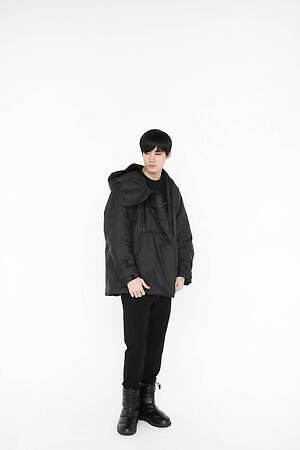 ミノトール(MINOTAUR INST.) 2022-23年秋冬ウィメンズ&メンズコレクション シルエット - 写真41