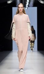 2014H&Mデザインアワード優勝者が決定！映画と画家に着想を得たロマンチックなコレクション｜写真10