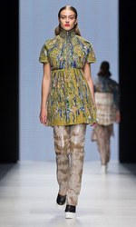 2014H&Mデザインアワード優勝者が決定！映画と画家に着想を得たロマンチックなコレクション｜写真12