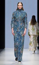 2014H&Mデザインアワード優勝者が決定！映画と画家に着想を得たロマンチックなコレクション｜写真3