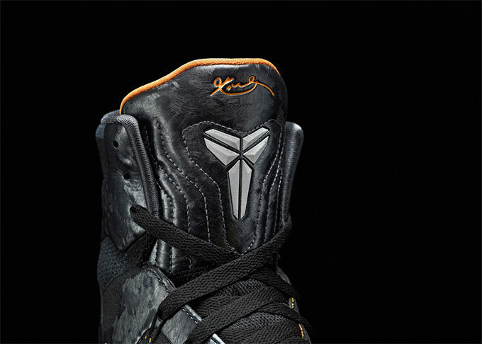 ナイキ(NIKE) ナイキ コービー IX エリート｜写真13