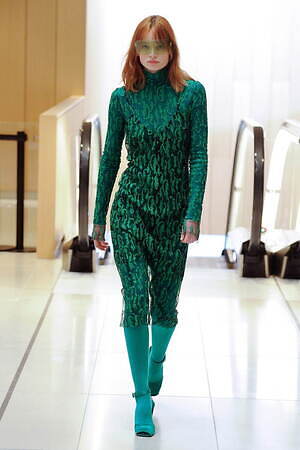 ヴィクトリア ベッカム(Victoria Beckham) 2022年秋ウィメンズコレクション  - 写真3