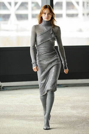 ヴィクトリア ベッカム(Victoria Beckham) 2022年秋ウィメンズコレクション  - 写真18