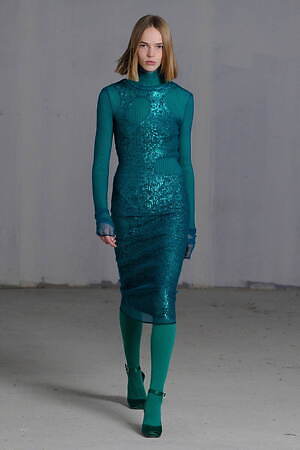 ヴィクトリア ベッカム(Victoria Beckham) 2022年秋ウィメンズコレクション  - 写真26