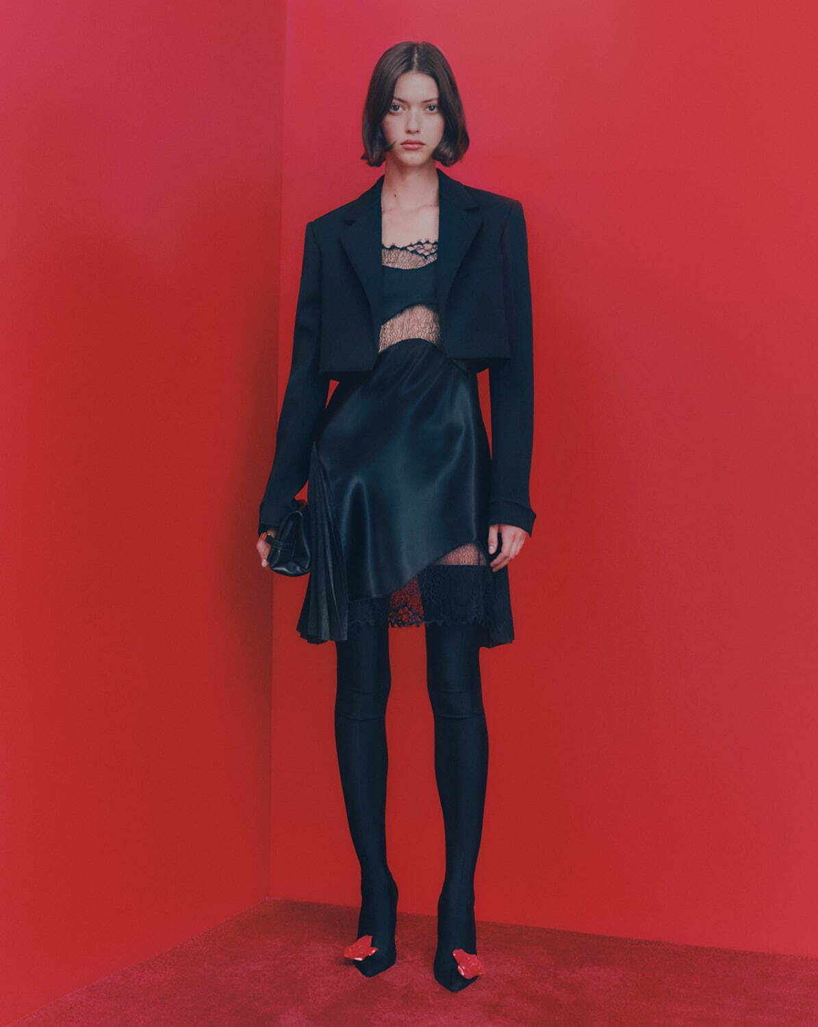 Victoria Beckham - Reebok x Victoria Beckham ボンバー