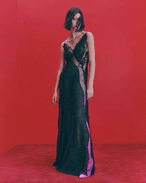 ヴィクトリア ベッカム(Victoria Beckham) 2023年リゾートウィメンズコレクション  - 写真8