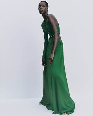 ヴィクトリア ベッカム(Victoria Beckham) 2023年リゾートウィメンズコレクション  - 写真17