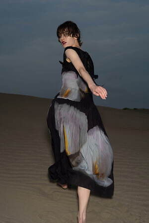 ジャンシドゥーム(Jancidium) 2023年春夏ウィメンズコレクション  - 写真3