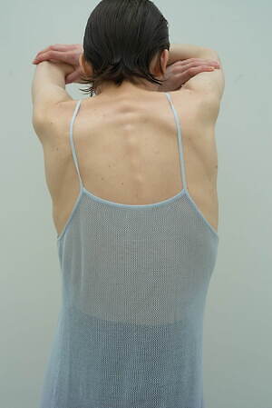 ジャンシドゥーム(Jancidium) 2023年春夏ウィメンズコレクション  - 写真5