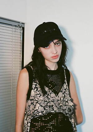 リブ ノブヒコ(RIV NOBUHIKO) 2023年春夏ウィメンズコレクション  - 写真8