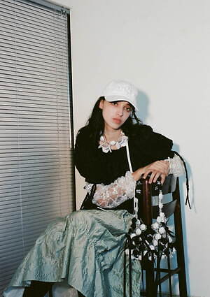 リブ ノブヒコ(RIV NOBUHIKO) 2023年春夏ウィメンズコレクション  - 写真18