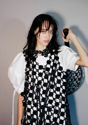 リブ ノブヒコ(RIV NOBUHIKO) 2023年春夏ウィメンズコレクション  - 写真24