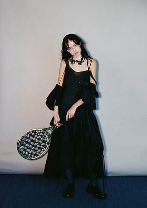 リブ ノブヒコ(RIV NOBUHIKO) 2023年春夏ウィメンズコレクション  - 写真25