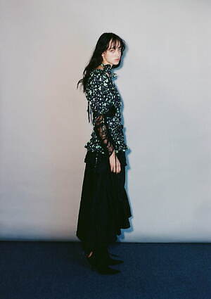 リブ ノブヒコ(RIV NOBUHIKO) 2023年春夏ウィメンズコレクション  - 写真26