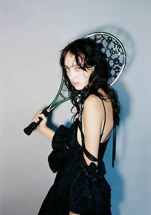 リブ ノブヒコ(RIV NOBUHIKO) 2023年春夏ウィメンズコレクション  - 写真27