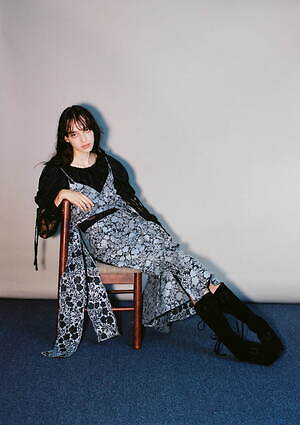 リブ ノブヒコ(RIV NOBUHIKO) 2023年春夏ウィメンズコレクション  - 写真28