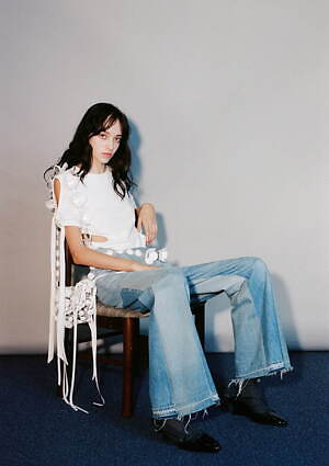 リブ ノブヒコ(RIV NOBUHIKO) 2023年春夏ウィメンズコレクション  - 写真31