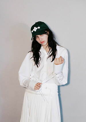 リブ ノブヒコ(RIV NOBUHIKO) 2023年春夏ウィメンズコレクション  - 写真32