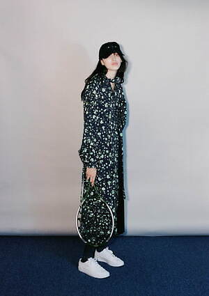 リブ ノブヒコ(RIV NOBUHIKO) 2023年春夏ウィメンズコレクション  - 写真38