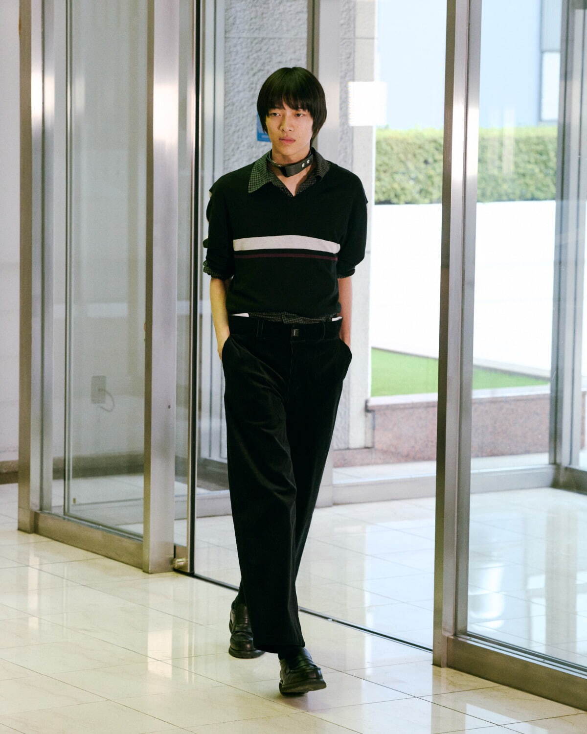 シュープ 2025-26年秋冬<span>コレクション</span> - 写真4