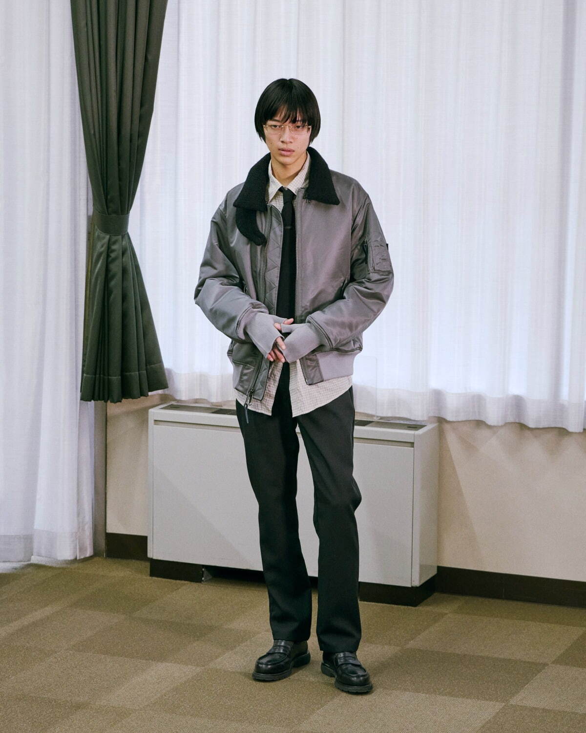 シュープ 2025-26年秋冬<span>コレクション</span> - 写真12