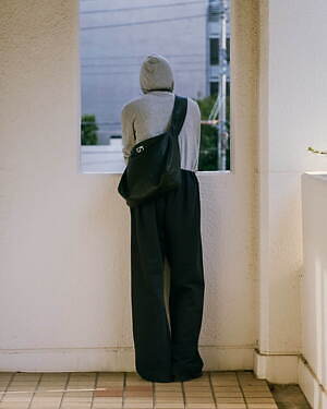 シュープ(SHOOP) 2025-26年秋冬メンズコレクション  - 写真19