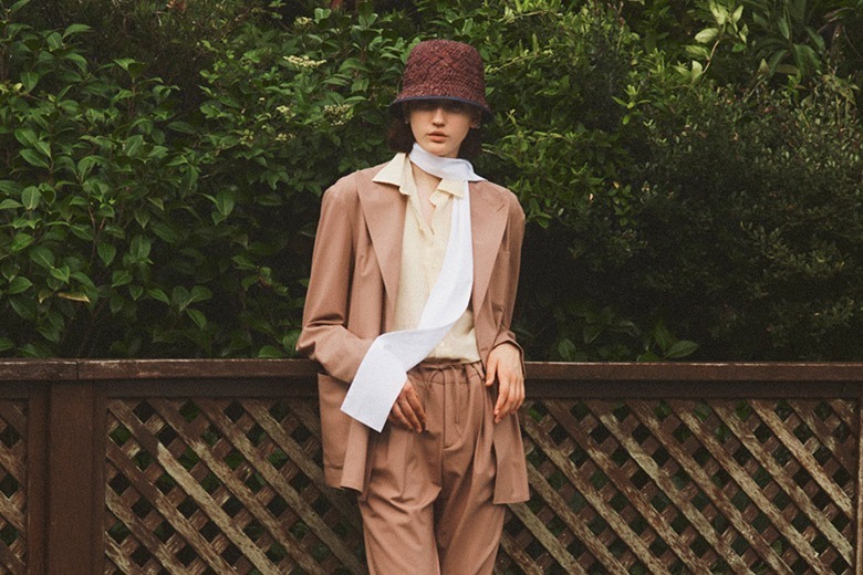 La Maison de Lyllis 2023SS Collection