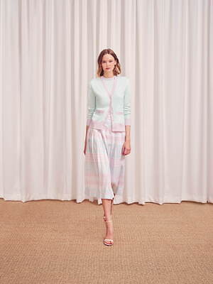 ブルックス ブラザーズ(Brooks Brothers) 2023年春夏ウィメンズコレクション  - 写真8