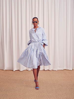 ブルックス ブラザーズ(Brooks Brothers) 2023年春夏ウィメンズコレクション  - 写真18