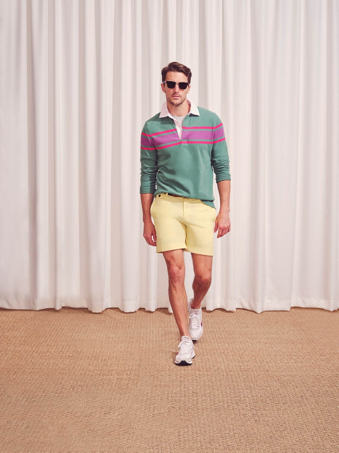 ブルックス ブラザーズ(Brooks Brothers) 2023年春夏メンズ