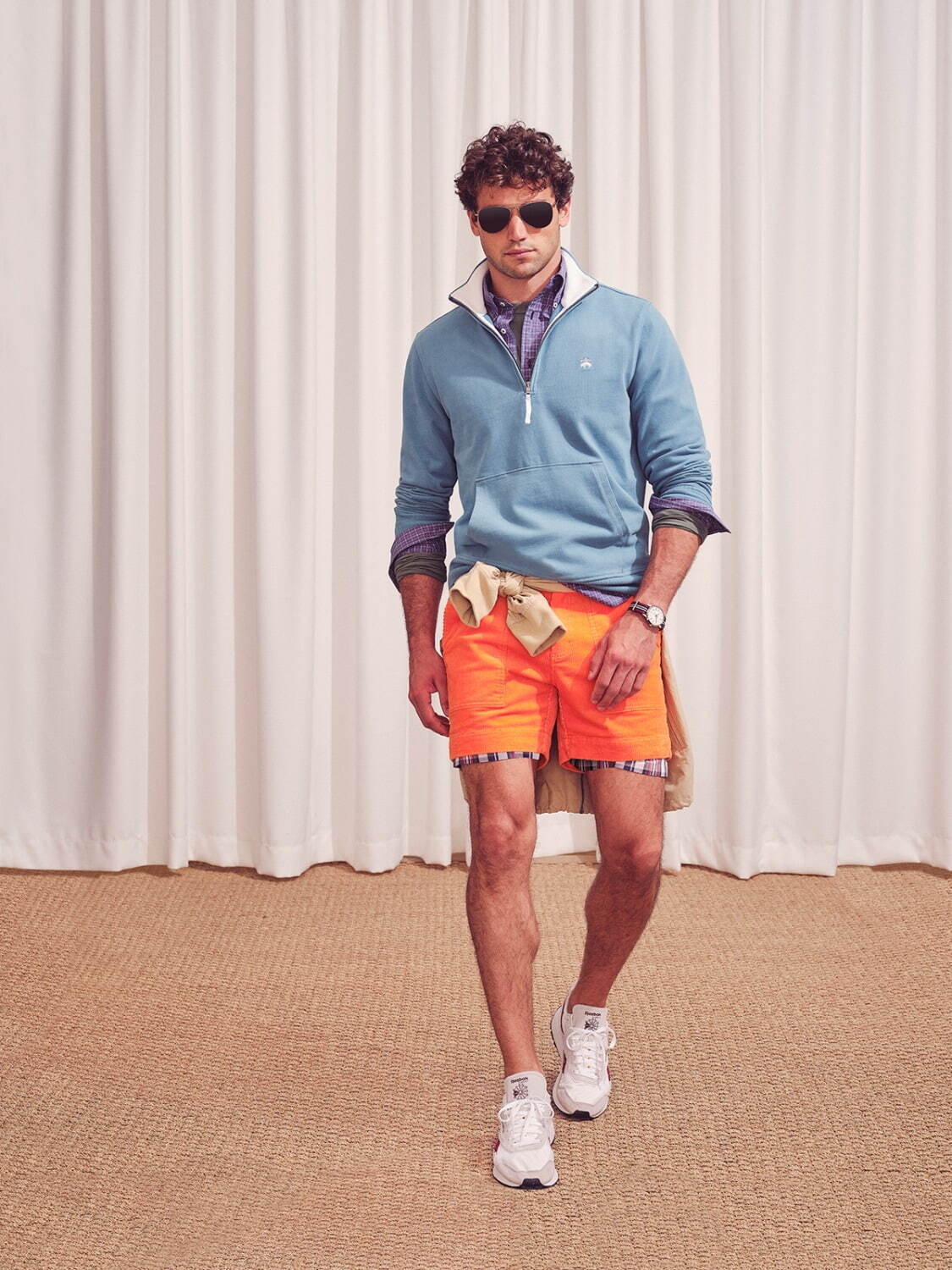 ブルックス ブラザーズ(Brooks Brothers) 2023年春夏メンズ