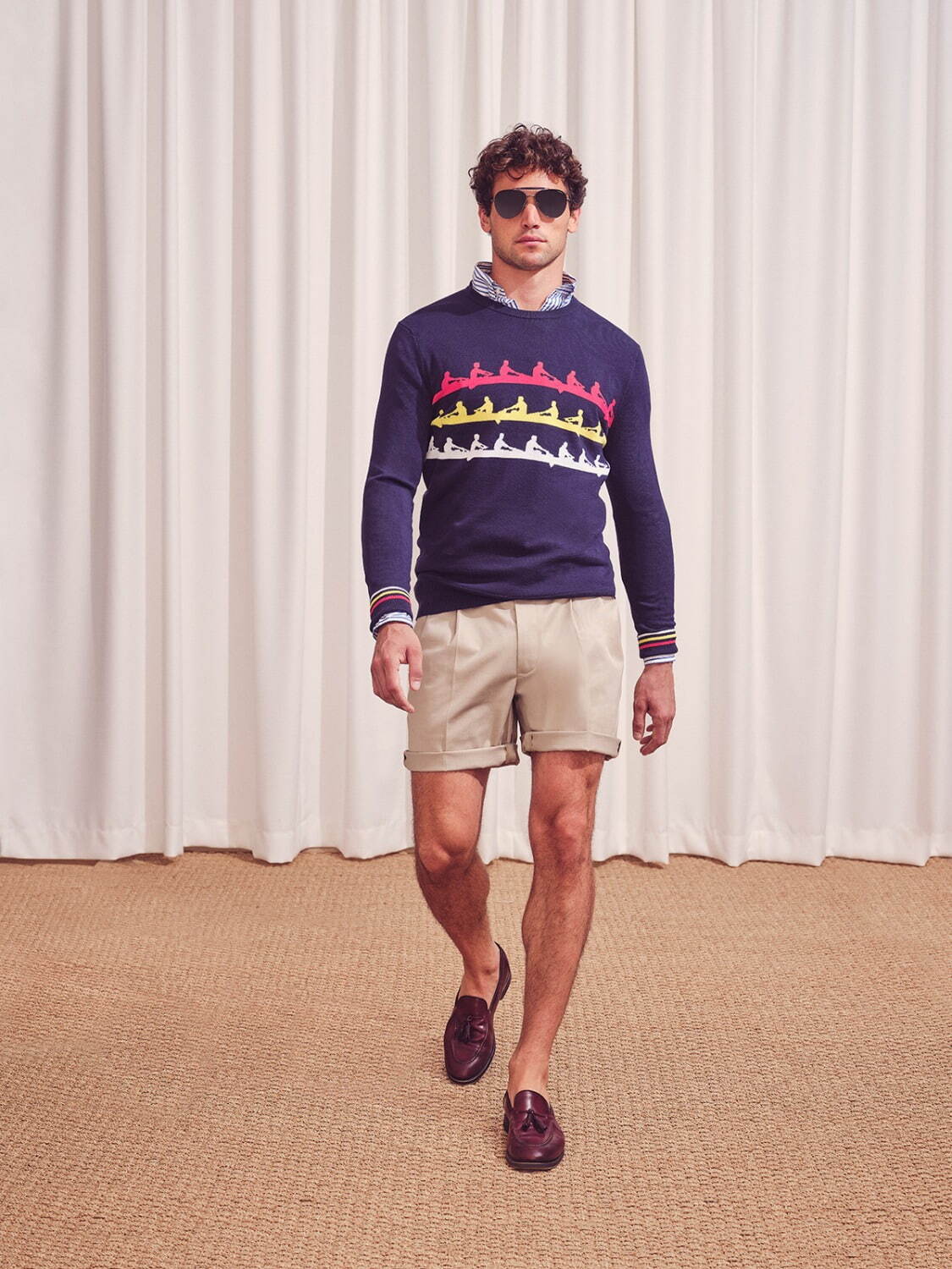 ブルックス ブラザーズ(Brooks Brothers) 2023年春夏メンズ 