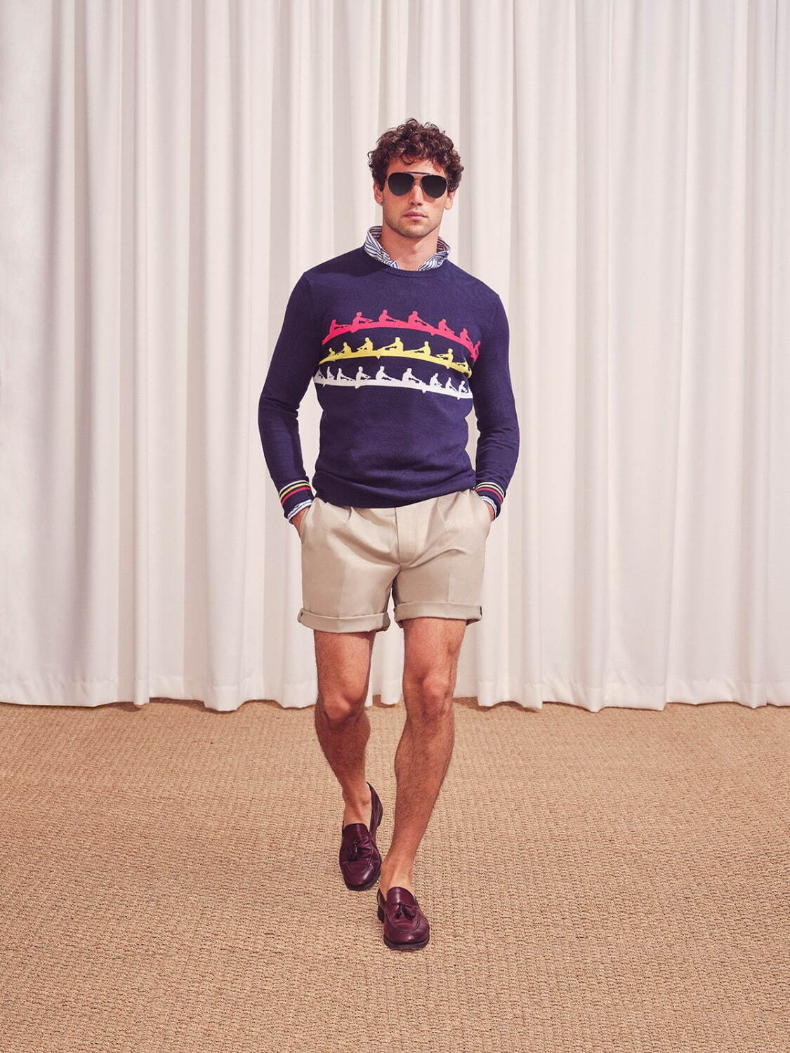 ブルックス ブラザーズ(Brooks Brothers) 2023年春夏メンズ 
