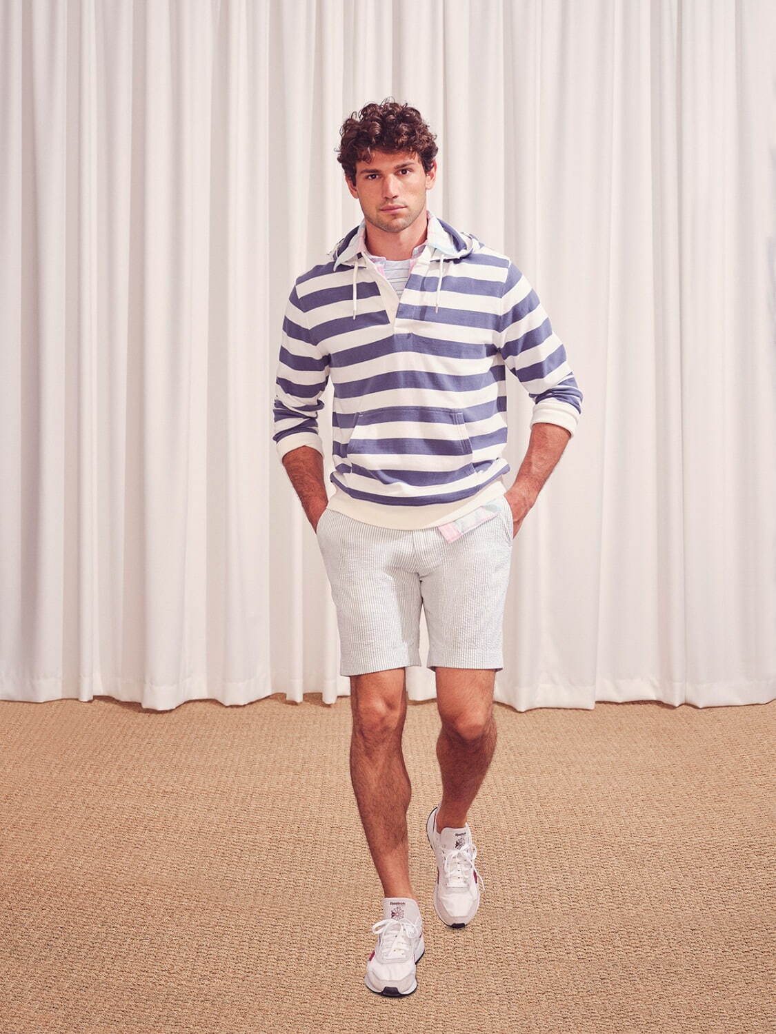 ブルックス ブラザーズ(Brooks Brothers) 2023年春夏メンズ 