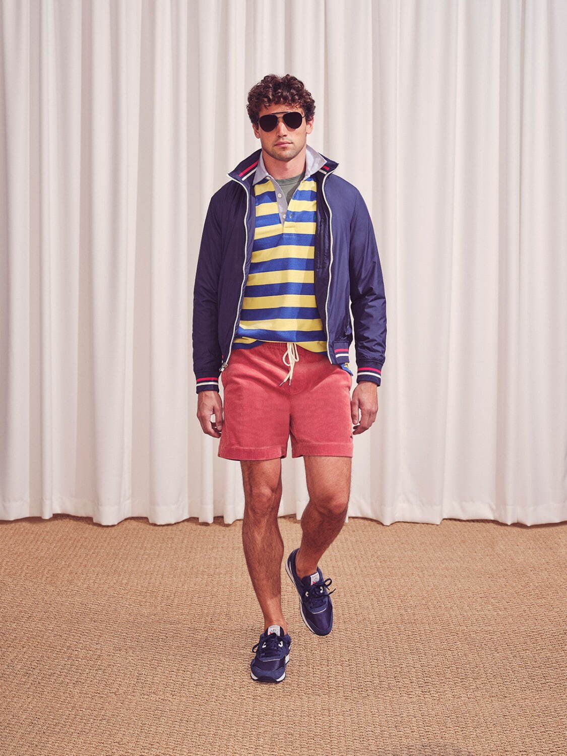 ブルックス ブラザーズ(Brooks Brothers) 2023年春夏メンズコレクション  - 写真53