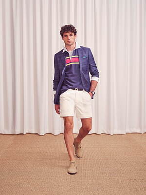 ブルックス ブラザーズ(Brooks Brothers) 2023年春夏メンズコレクション  - 写真2