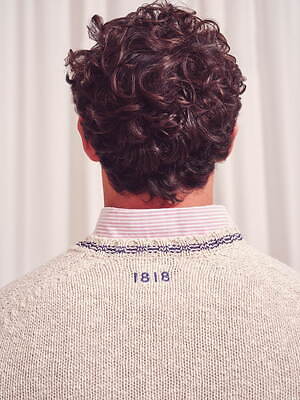 ブルックス ブラザーズ(Brooks Brothers) 2023年春夏メンズコレクション  - 写真13