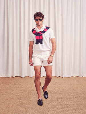 ブルックス ブラザーズ(Brooks Brothers) 2023年春夏メンズコレクション  - 写真15