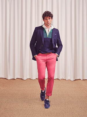 ブルックス ブラザーズ(Brooks Brothers) 2023年春夏メンズコレクション  - 写真20