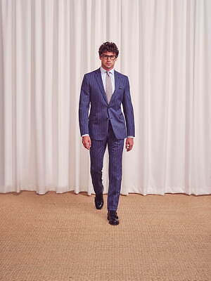 ブルックス ブラザーズ(Brooks Brothers) 2023年春夏メンズコレクション  - 写真48