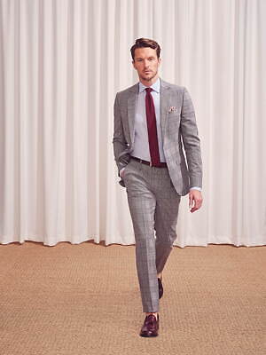 ブルックス ブラザーズ(Brooks Brothers) 2023年春夏メンズコレクション  - 写真51
