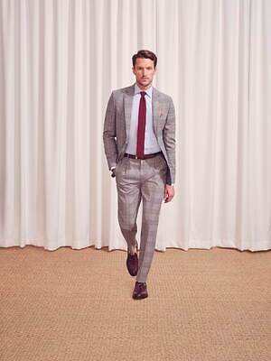ブルックス ブラザーズ(Brooks Brothers) 2023年春夏メンズコレクション  - 写真52