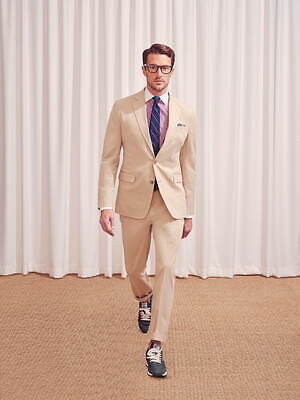 ブルックス ブラザーズ(Brooks Brothers) 2023年春夏メンズコレクション  - 写真54