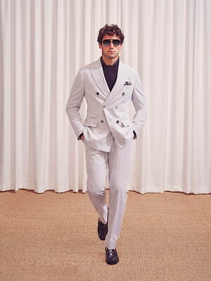 ブルックス ブラザーズ(Brooks Brothers) 2023年春夏メンズコレクション  - 写真62