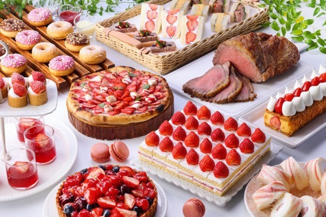 ホテルニューオータニ幕張