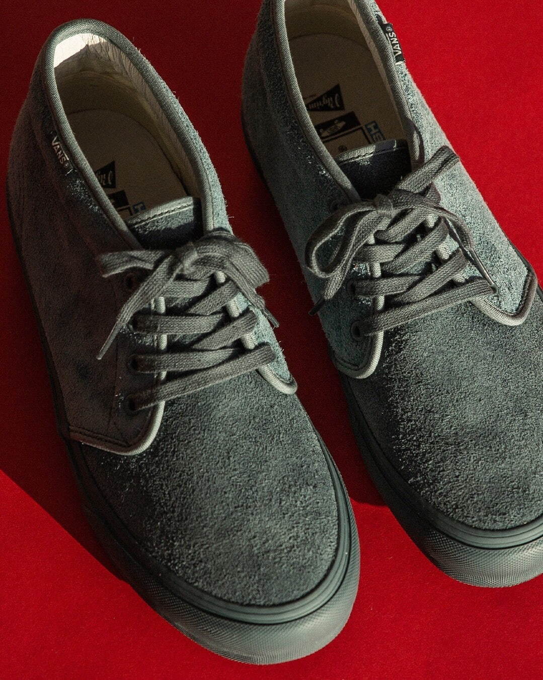 VANS フォー ピルグリム サーフ＋サプライ 13,750円