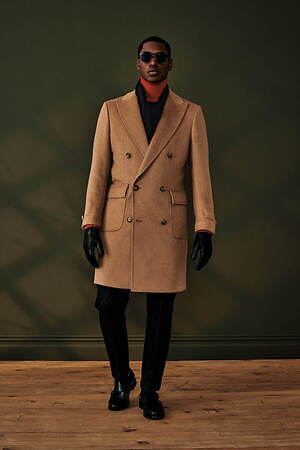 ブルックス ブラザーズ(Brooks Brothers) 2022-23年秋冬メンズコレクション  - 写真15