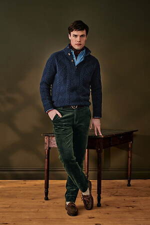 ブルックス ブラザーズ(Brooks Brothers) 2022-23年秋冬メンズコレクション  - 写真17